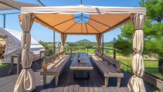 Ganghwado Labyrinthos Companimal Pension - 8