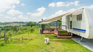 Ganghwado Labyrinthos Companimal Pension - 7