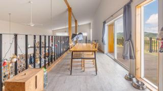 Ganghwado Labyrinthos Companimal Pension - 5