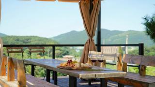 Ganghwado Labyrinthos Companimal Pension - 4