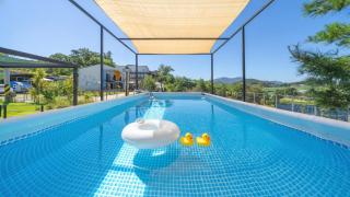 Ganghwado Labyrinthos Companimal Pension - 3