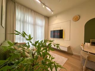 Space Residency By Antlerzone - 9