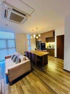 Reliable Heights - Luxury Apartment in Colombo - 6