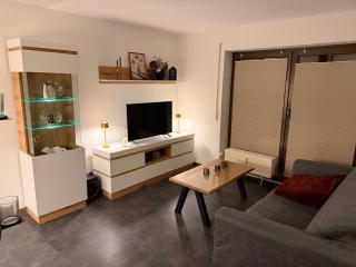 Komfortable moderne Ferienwohnung 43 qm - 0