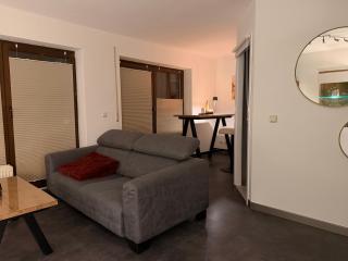 Komfortable moderne Ferienwohnung 43 qm - 7