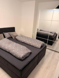 Komfortable moderne Ferienwohnung 43 qm - 6