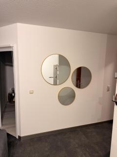 Komfortable moderne Ferienwohnung 43 qm - 4