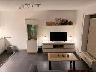 Komfortable moderne Ferienwohnung 43 qm - 3
