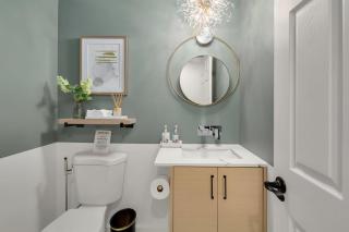 Brand New Designer High-End 4BR Retreat - 4