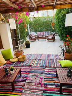 SWEET HOME Villa 51D Hadbah - 9