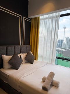 Axon Residence By Luxury Homestay - 9