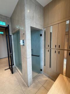 Axon Residence By Luxury Homestay - 3