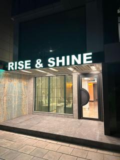 Rise & Shine Hotel - 7