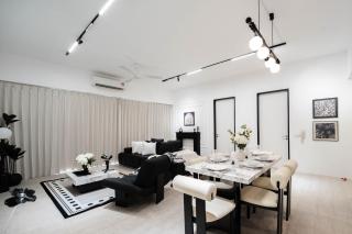 Batu Ferringhi By The Sea Luxurious 2BR Suite 6 Pax - 7