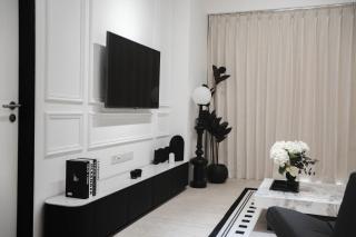 Batu Ferringhi By The Sea Luxurious 2BR Suite 6 Pax - 6