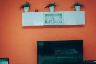 LuxeStay Executive Suite - 9