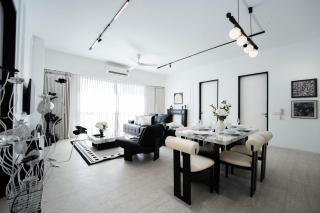 Batu Ferringhi By The Sea Luxurious 2BR Suite 6 Pax - 1