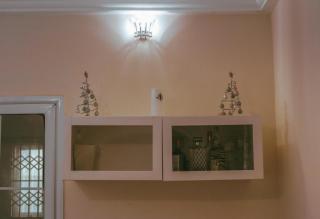 LuxeStay Executive Suite - 6