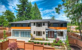 Bellevue DT Contemporary Fortress Walk to QFC - 5