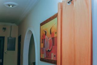 LuxeStay Executive Suite - 5