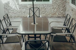 LuxeStay Executive Suite - 2