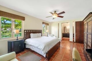 Family Villa Oleana Waterviews Oceanfront with water and generator - 1