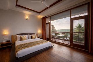 Pine Resort Kasauli # A Complete Resort away from City Hustle - 9