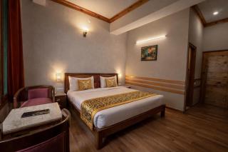 Pine Resort Kasauli # A Complete Resort away from City Hustle - 6