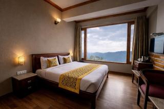 Pine Resort Kasauli # A Complete Resort away from City Hustle - 4
