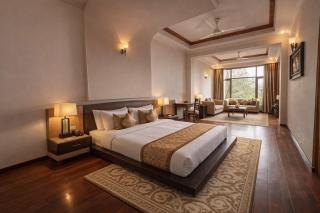 Pine Resort Kasauli # A Complete Resort away from City Hustle - 1