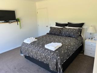 Cambridge Lodge - Cambridge - 7