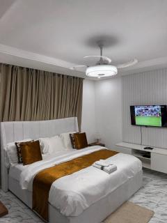 Restivana luxury living ltd - 1