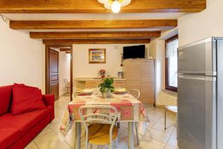 Le Bourg 61 - Aosta Centro - 2