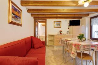 Le Bourg 61 - Aosta Centro - 1