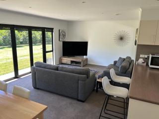 Cambridge Lodge - Cambridge - 9