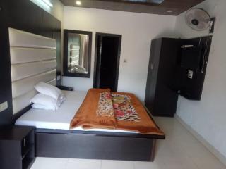 Best hotel in Dalhousie new metro# Hotel best price guaranteed with deals #free parking - 0