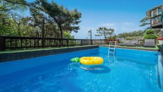 seonjaedo secret spa pension - 7