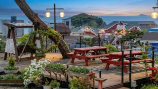 seonjaedo secret spa pension - 6