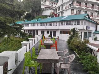 Best hotel in Dalhousie new metro# Hotel best price guaranteed with deals #free parking - 3