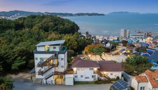 seonjaedo secret spa pension - 2