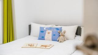 Gapyeong Wood Valley Kids Pension - 4