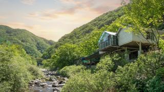 Gapyeong Wood Valley Kids Pension - 2