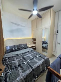 Ada Homestay Sireh Residence - 4