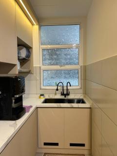 Ada Homestay Sireh Residence - 1