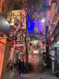 Ngao Home Nghi Tam - 9