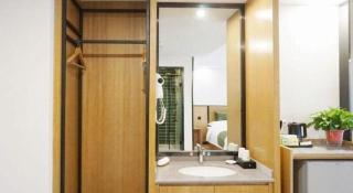 GreenTree Inn Express Kunming East Passenger Station Huazhicheng - 9