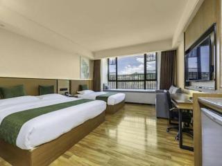 GreenTree Inn Express Kunming East Passenger Station Huazhicheng - 8