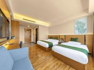 GreenTree Inn Express Kunming East Passenger Station Huazhicheng - 7