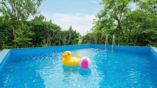 Ganghwado Happyvilly Pension - 7