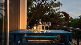 Ganghwado Happyvilly Pension - 4